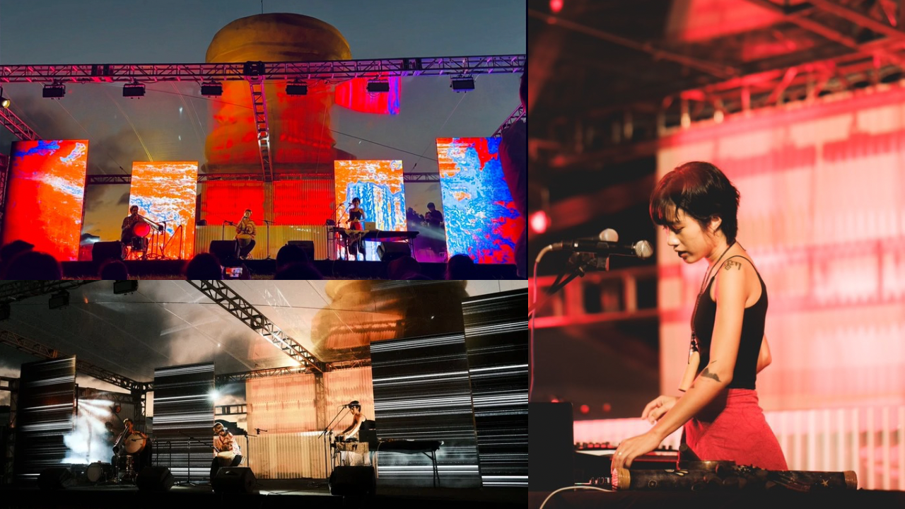 New Taipei Sonic Wandering Festival